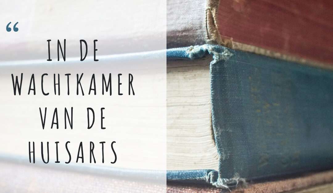 Een klein verhaal over aandacht